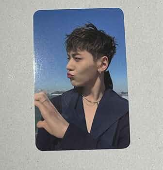 zb1 サノク トレカ メテュ マシュー zerobaseone マシュー メテュ サノク トレカ 3週目 K-POP・アジア